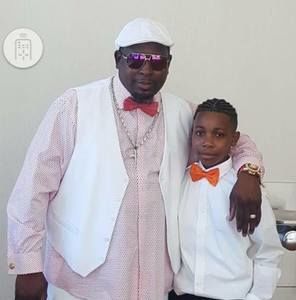 Meet your Posher, Malik